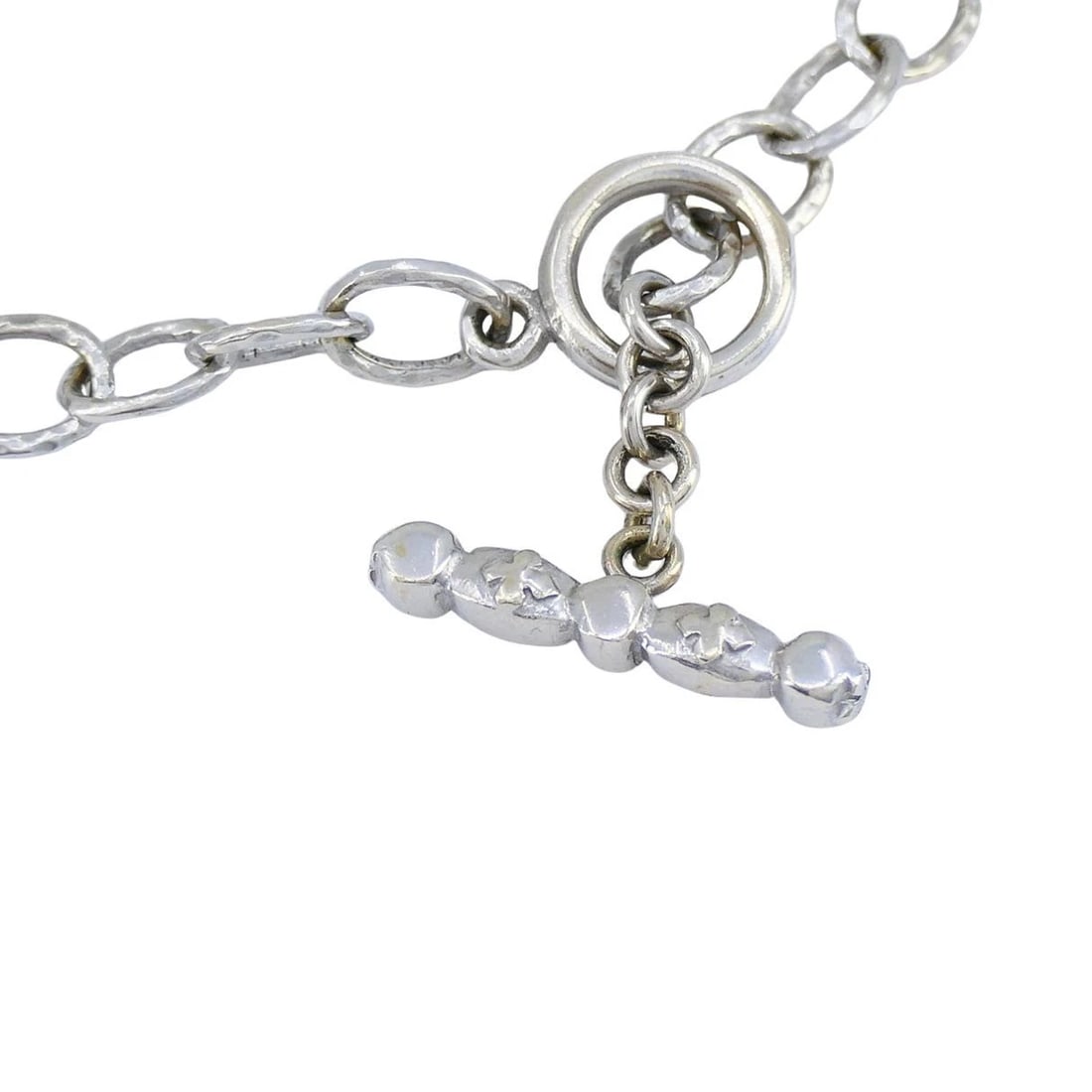 Loree Rodkin Diamond PavÃ© Pendant Necklace in 18K White Gold - 11