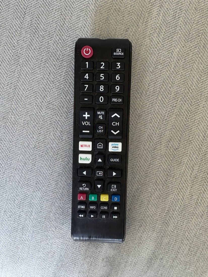 Samsung UN50ES6150F 50-inch Smart LED TV with Remote - 2