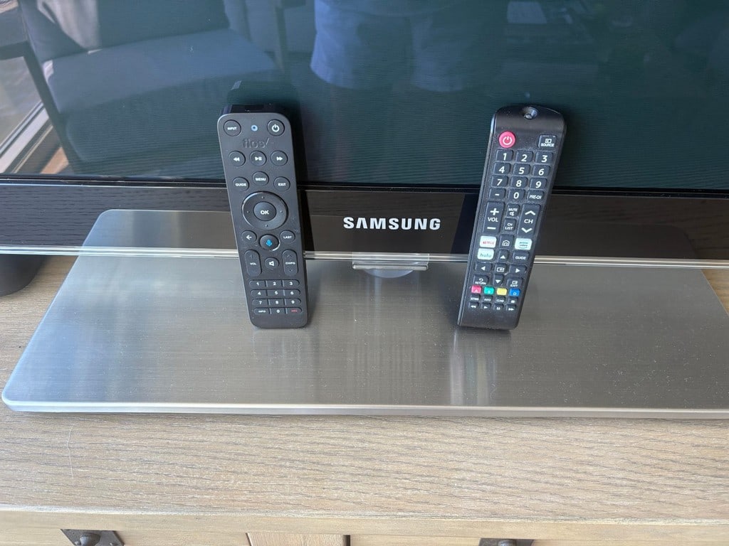 Samsung PN50B860 Plasma Display Television with Remotes - 2
