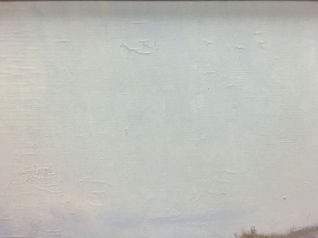 Oil painting Landscape Bezugly Daniil Ivanovich - 5