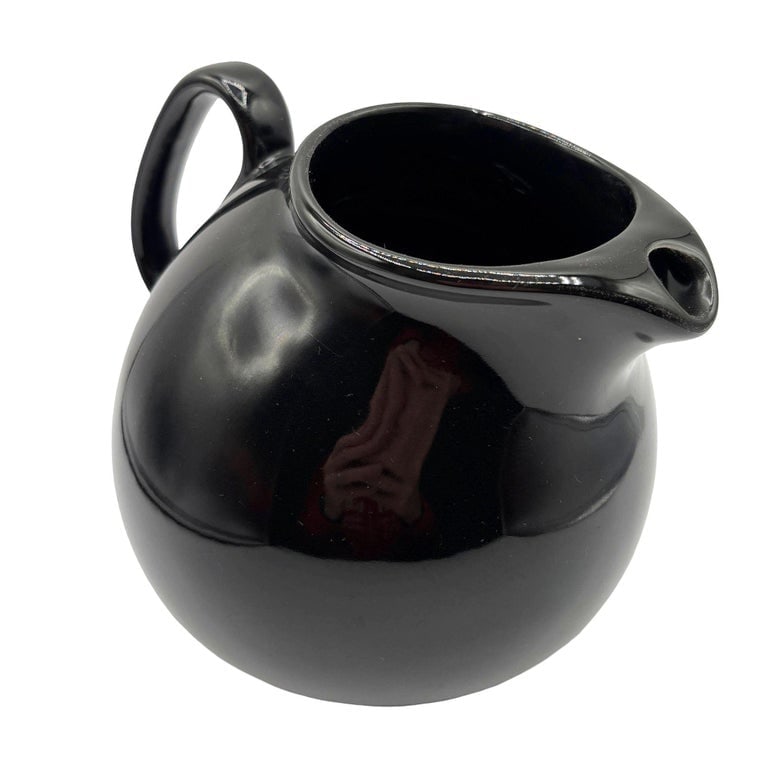 Neo Art Deco Black Bowl and Coffee Mug 26 Piece Serverware Set by Waechtersbach - 9