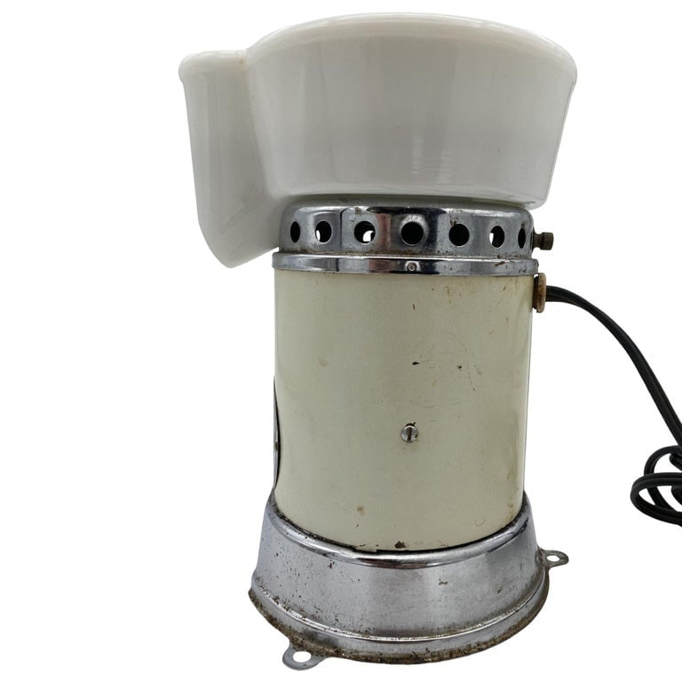 Vintage Mid-Century Sunkist Juicer - 4