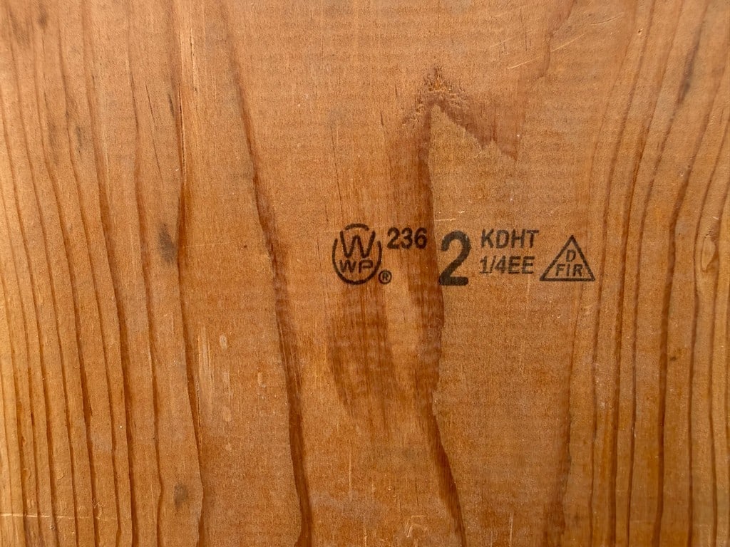 Assorted Lumber Including Studs and Plank Boards - 3
