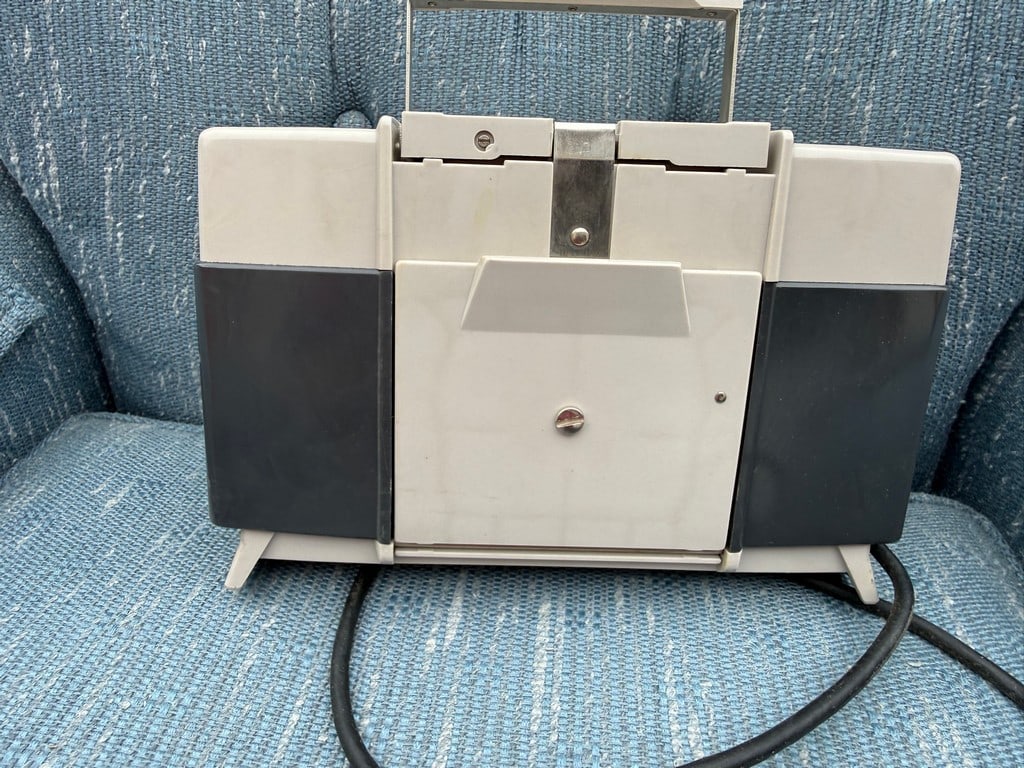Polaroid Print Copier Model 240 - 3