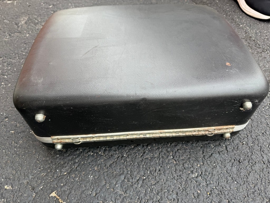 Smith-Corona Electra 120 Electric Typewriter - 8