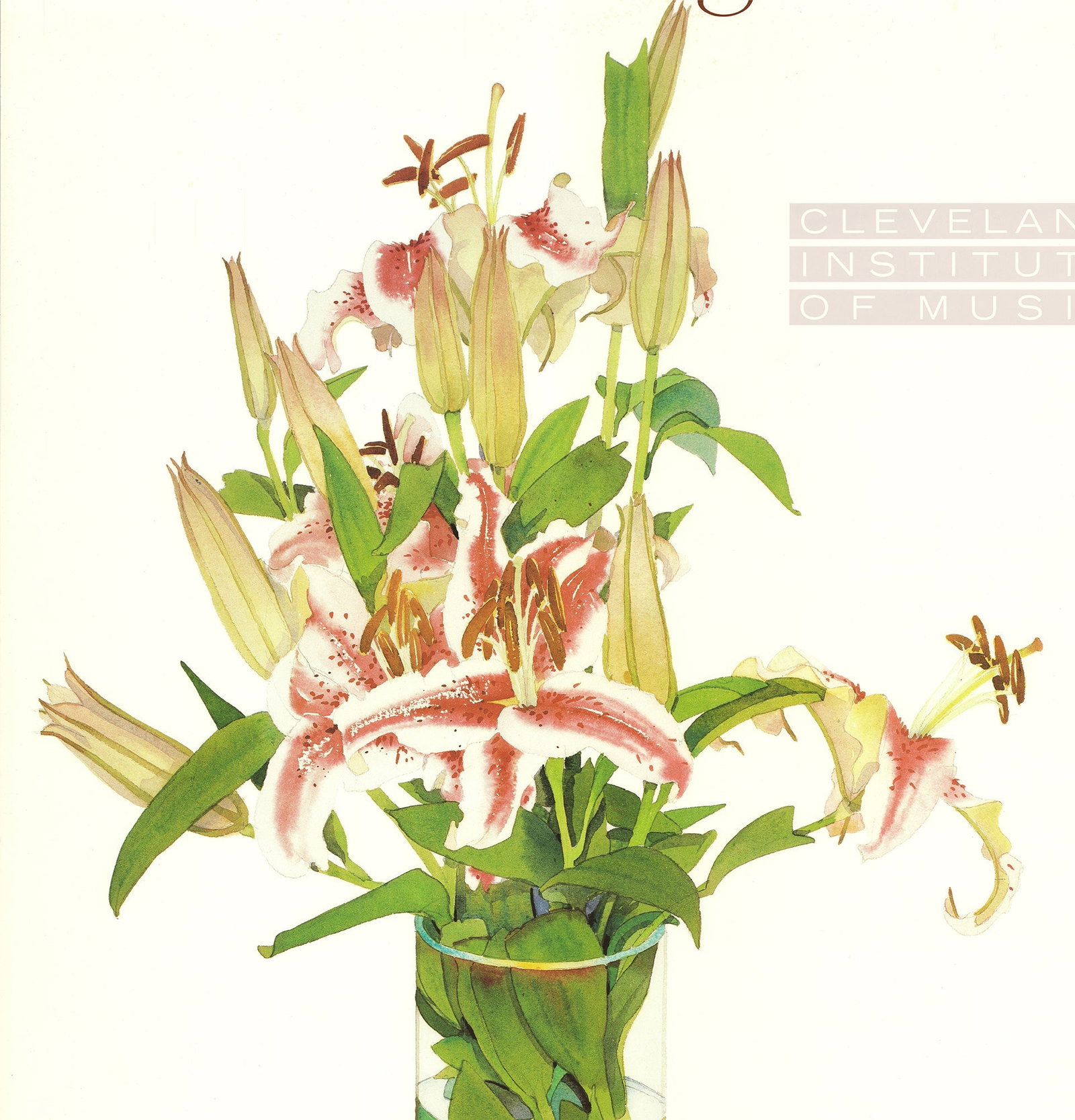 Gary Bukovnik - California Still Life #40 - 1990 Offset Lithograph 38.5 x 22.5"" - 3