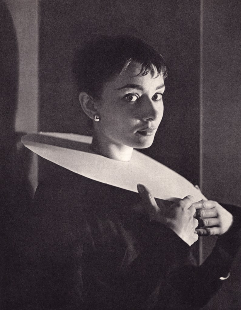 CECIL BEATON - Audrey Hepburn (1 of 1)