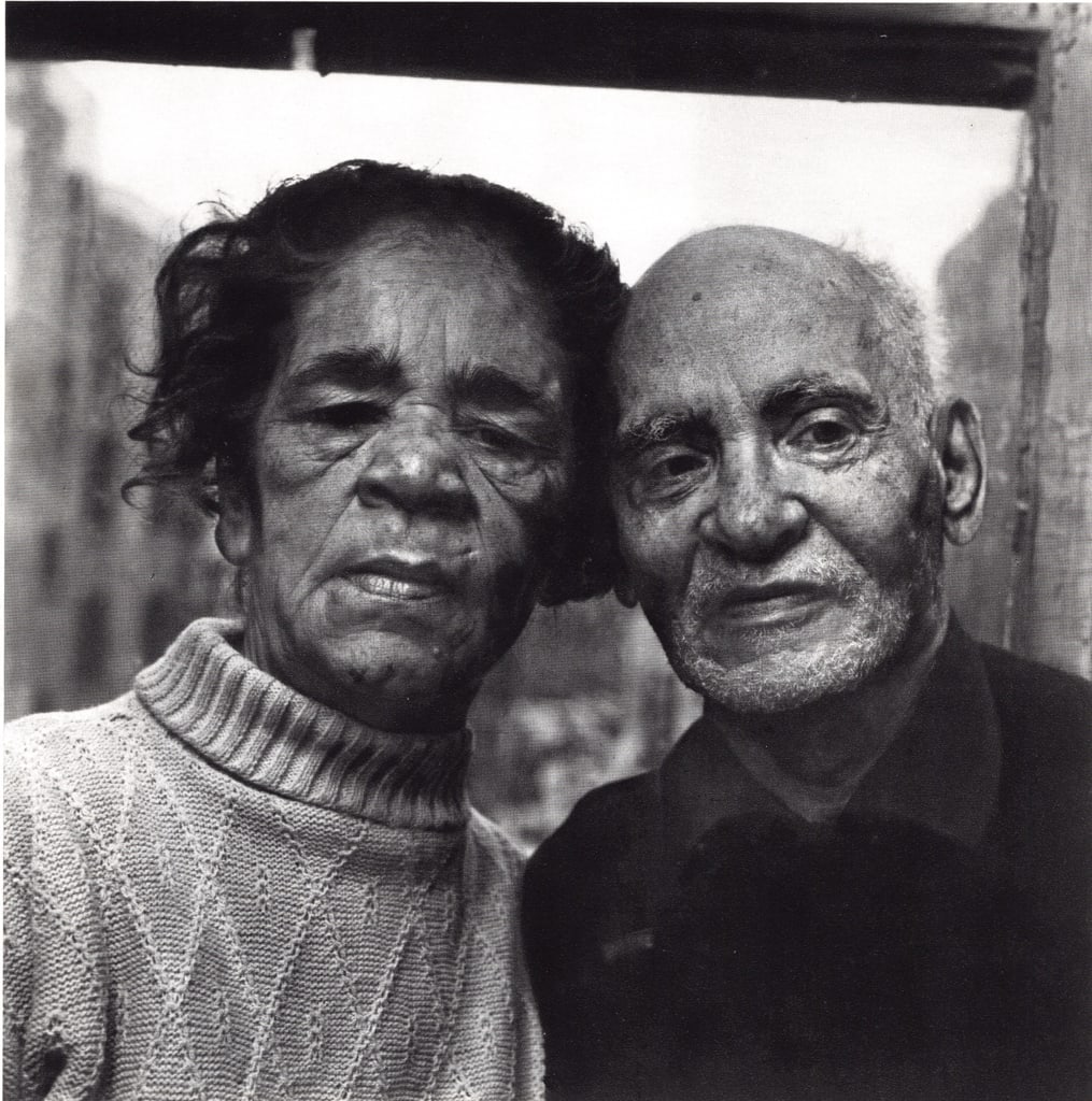 BRUCE DAVIDSON - New York City, 1970: Title: BRUCE DAVIDSON - New York City, 1970 Description: Artist: BRUCE DAVIDSON Print Title: New York City, 1970 Medium: Sheet-fed Gravure Printing Date: 1970's Printed in France Image Size approx: 7