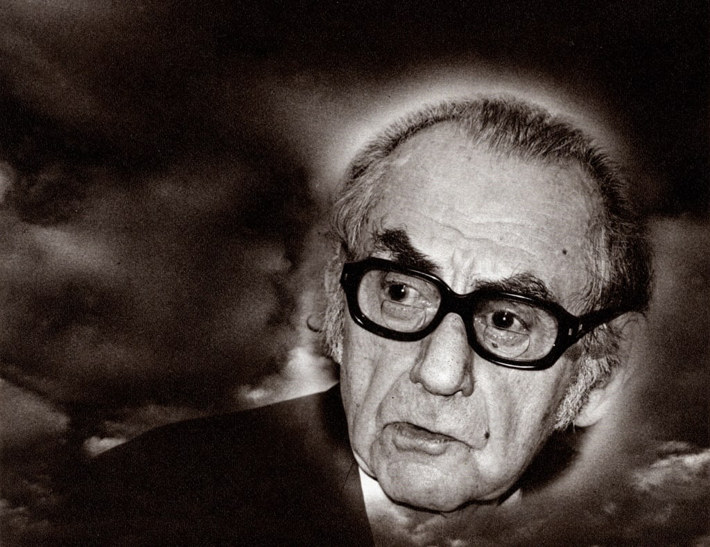 PEPE DINIZ - Man Ray (1 of 1)