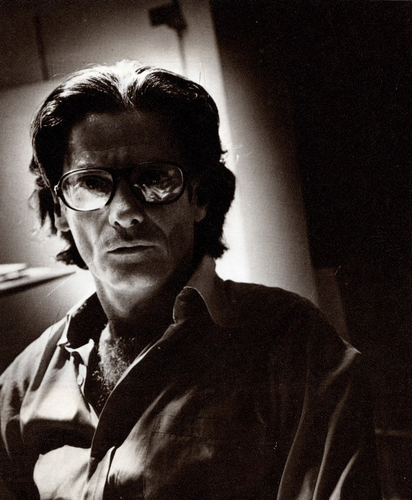 PEPE DINIZ - Richard Avedon (1 of 1)