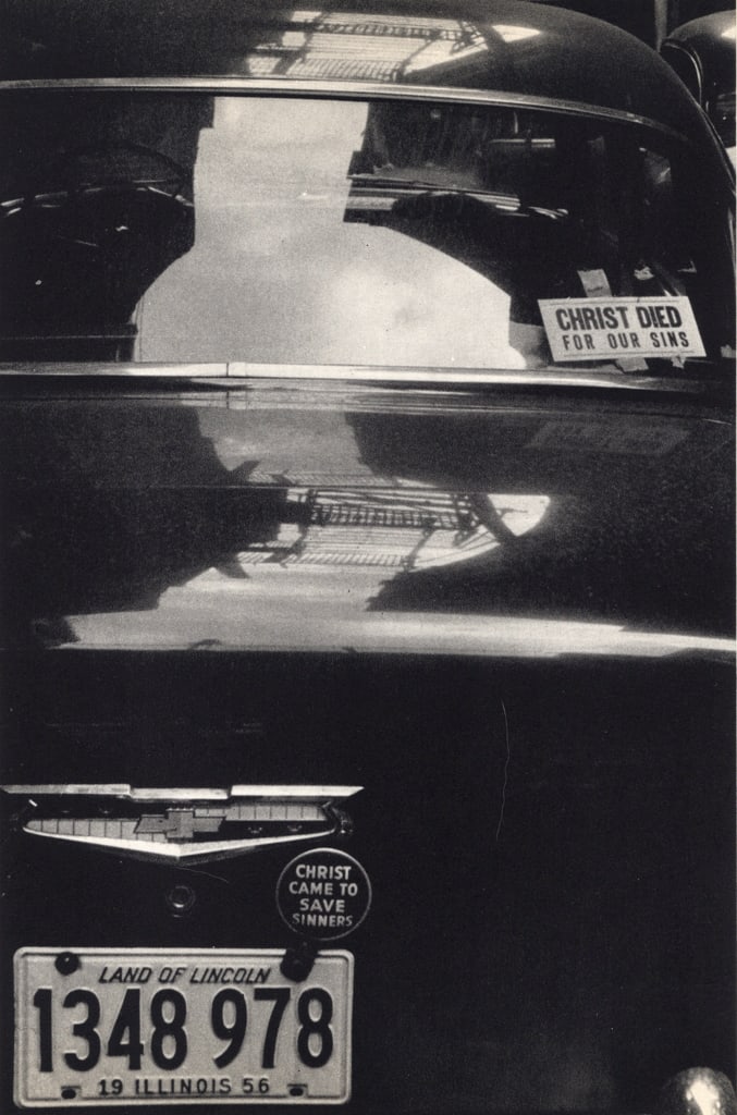 ROBERT FRANK - Chicago (1 of 1)