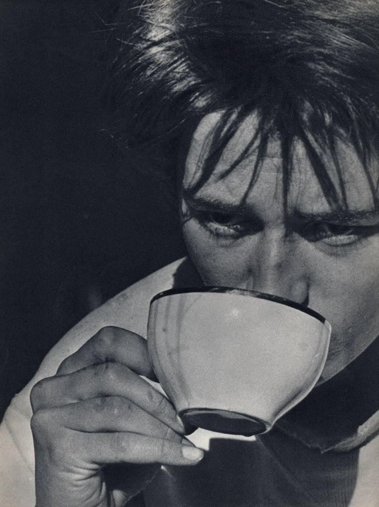 M. HAVEMEYER - Coffee Break: Title: M. HAVEMEYER - Coffee Break Description: Artist: M. HAVEMEYER Print Title: Coffee Break Medium: Sheet-fed Gravure Printing Date: 1930s Printed in the USA Image Size: 10 x 7.5 inches Reserve:
