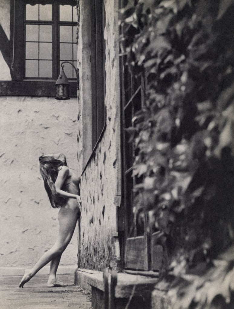 NANCY NEWHALL - Ansel Adams (1 of 1)