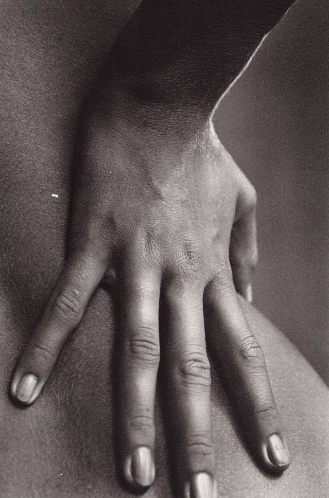 JEANLOUP SIEFF - Underwear, 1962: Title: JEANLOUP SIEFF - Underwear, 1962 Description: Artist: JEANLOUP SIEFF Print Title: Underwear, 1962 Medium: Sheet-Fed Gravure Printing Date: 1980's Printed in France Image Size approx: 8.75 x