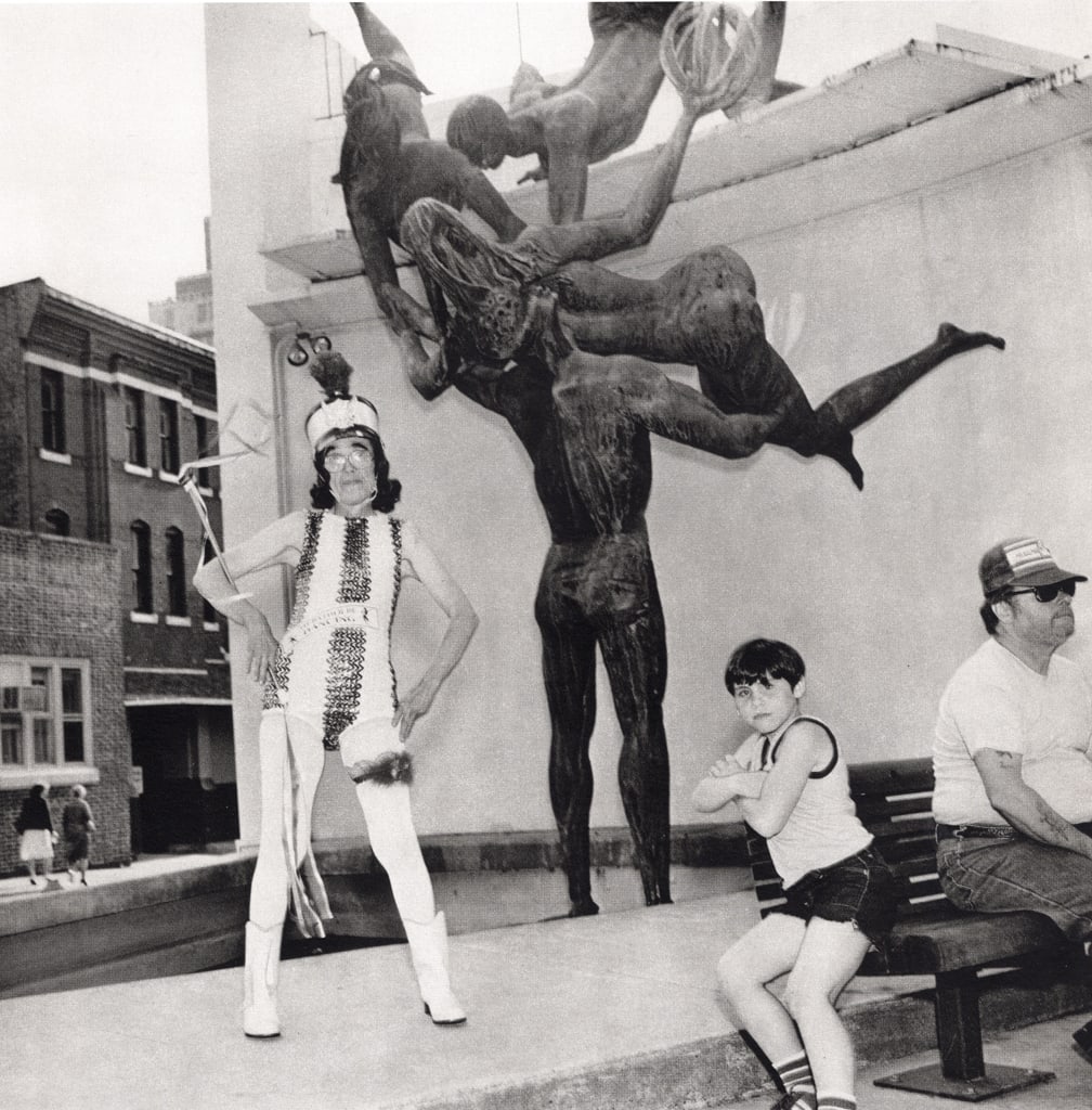 JAVIER VALLHONRAT - Ouka-Lele, 1983 (1 of 1)