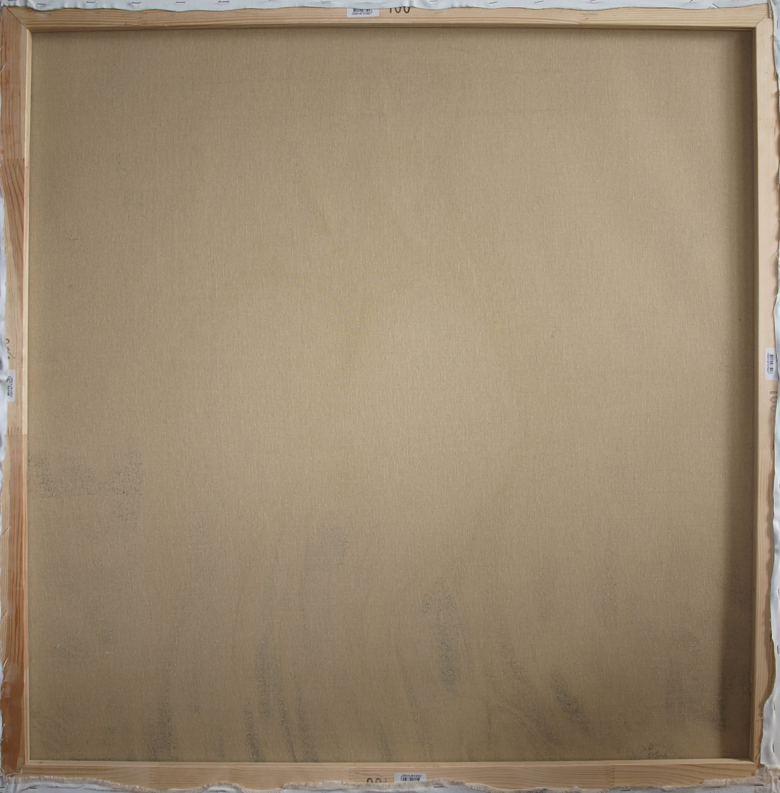 Oil painting Alone Konsta G. Amelinn - 6