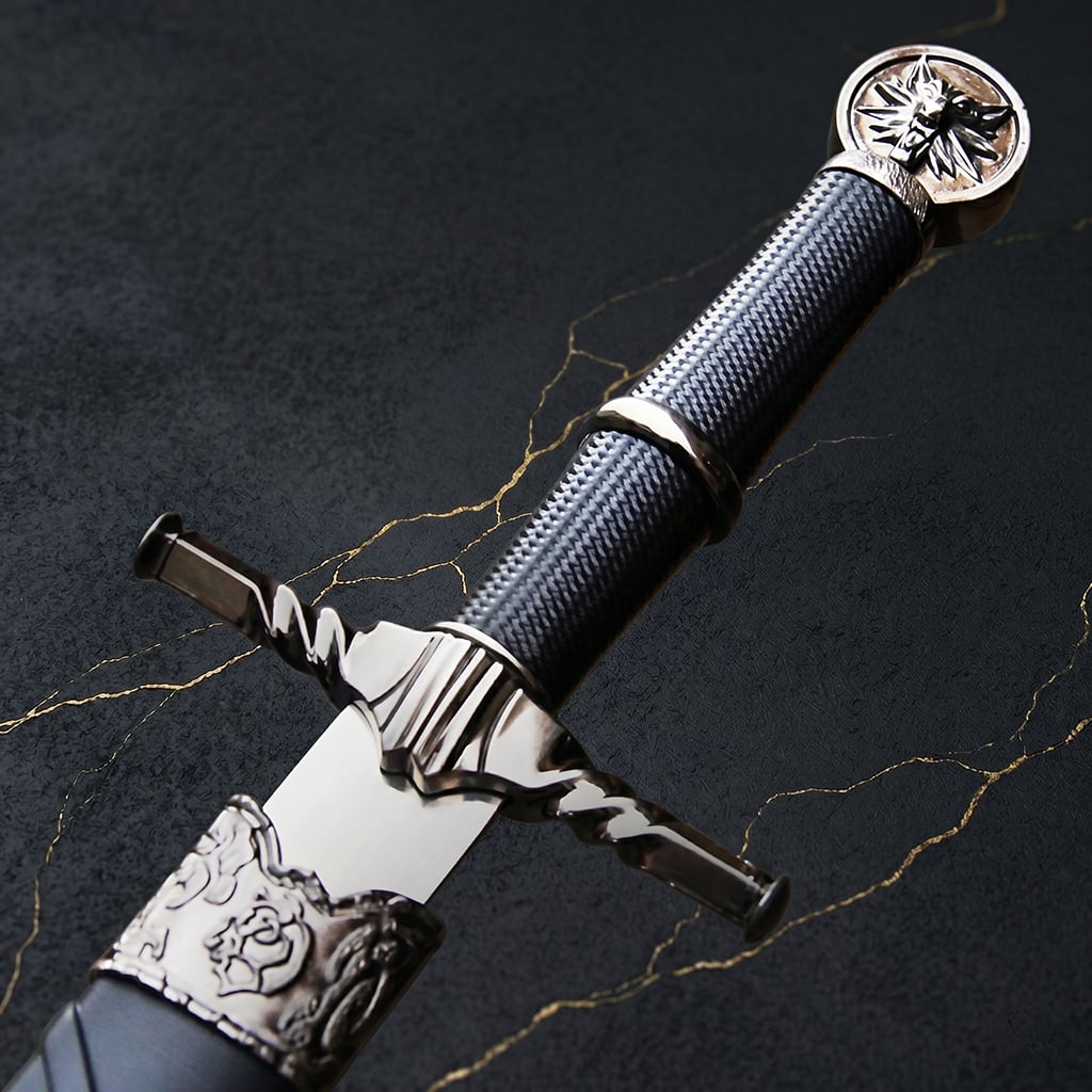 16" Steel Blade Renaissance Dagger Fixed Blade Medieval Style Weapon - 4