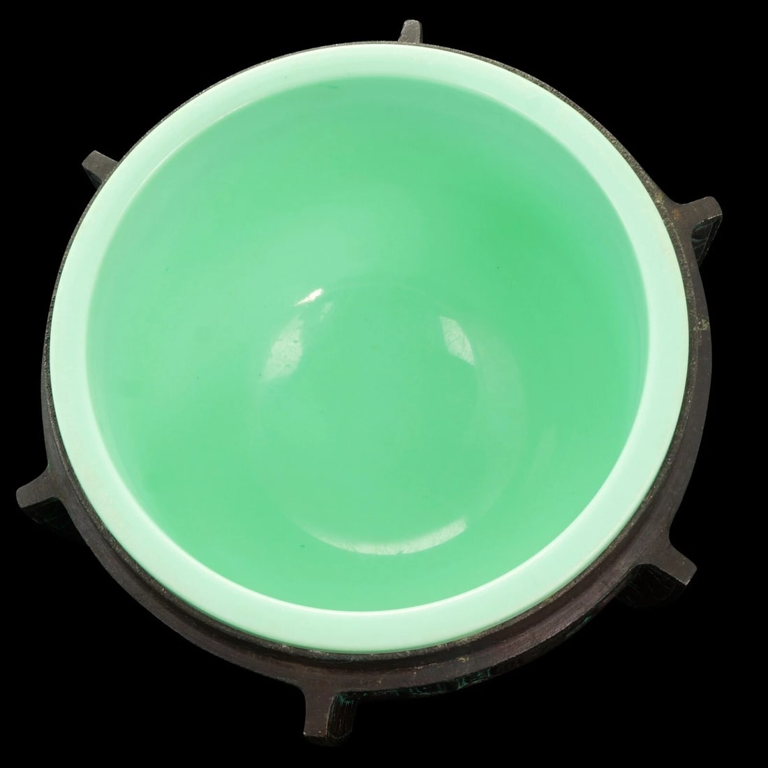 Hollywood Regency Mont Cocktail Ice Bucket - 11