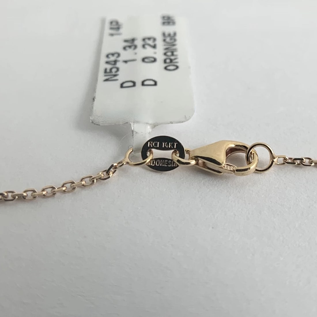GIA Brown Diamond Cushion Halo Pendant Necklace 14K Rose Gold 1.57 CTW - 10