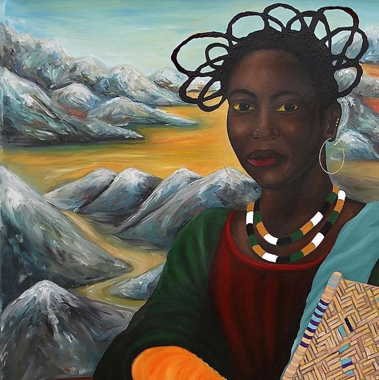 Daniel Oguche Junior, Enemonalisa, 2022 - 2