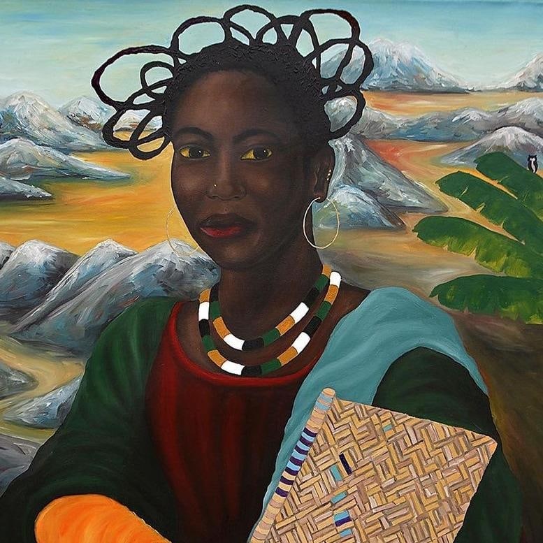 Daniel Oguche Junior, Enemonalisa, 2022 - 3
