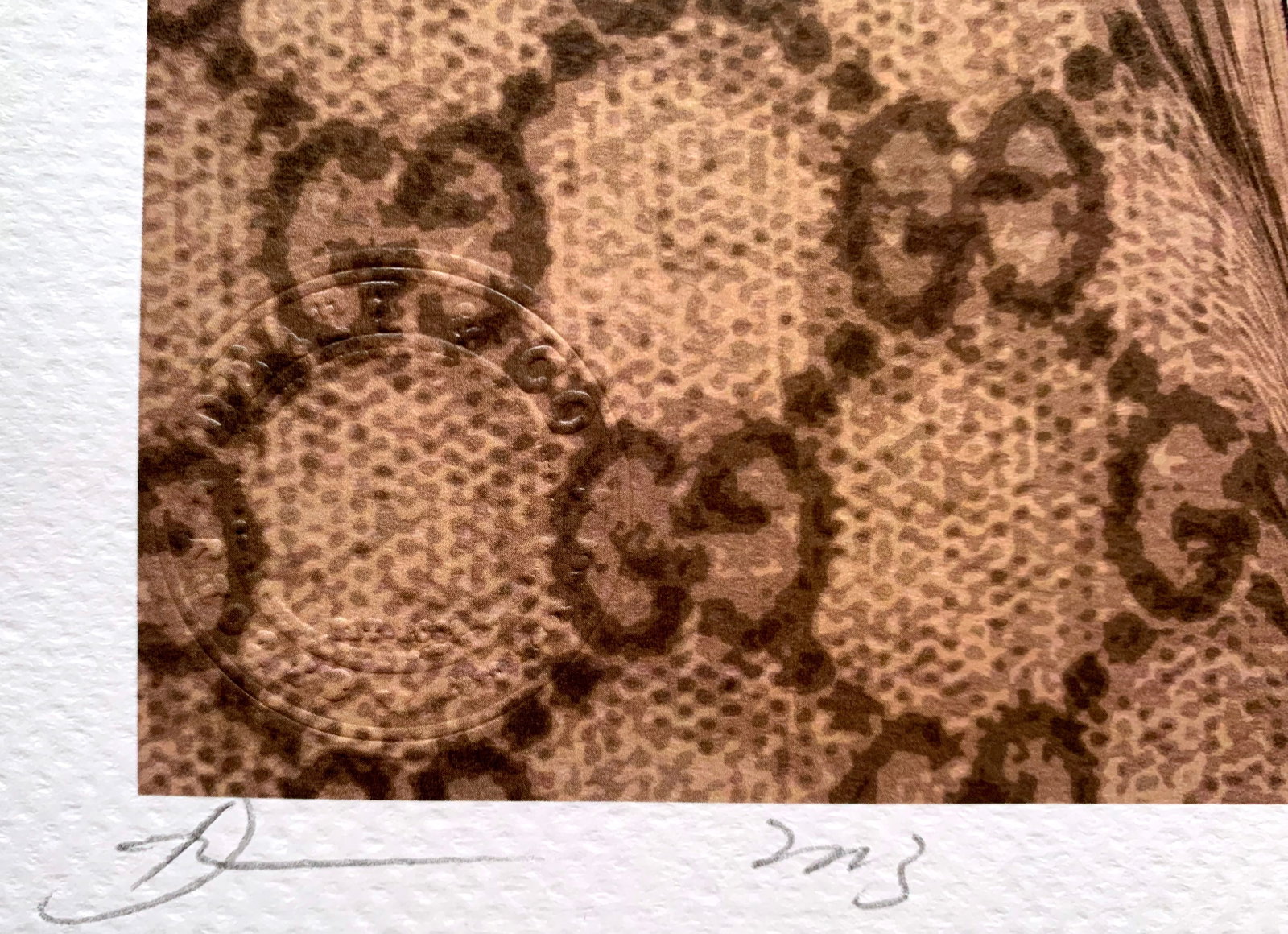 Death NYC Gucci Murakami - 3