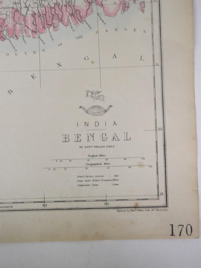 India Bengal - 2