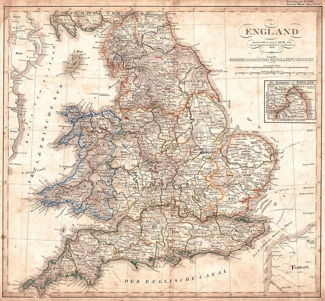 England (1 of 1)
