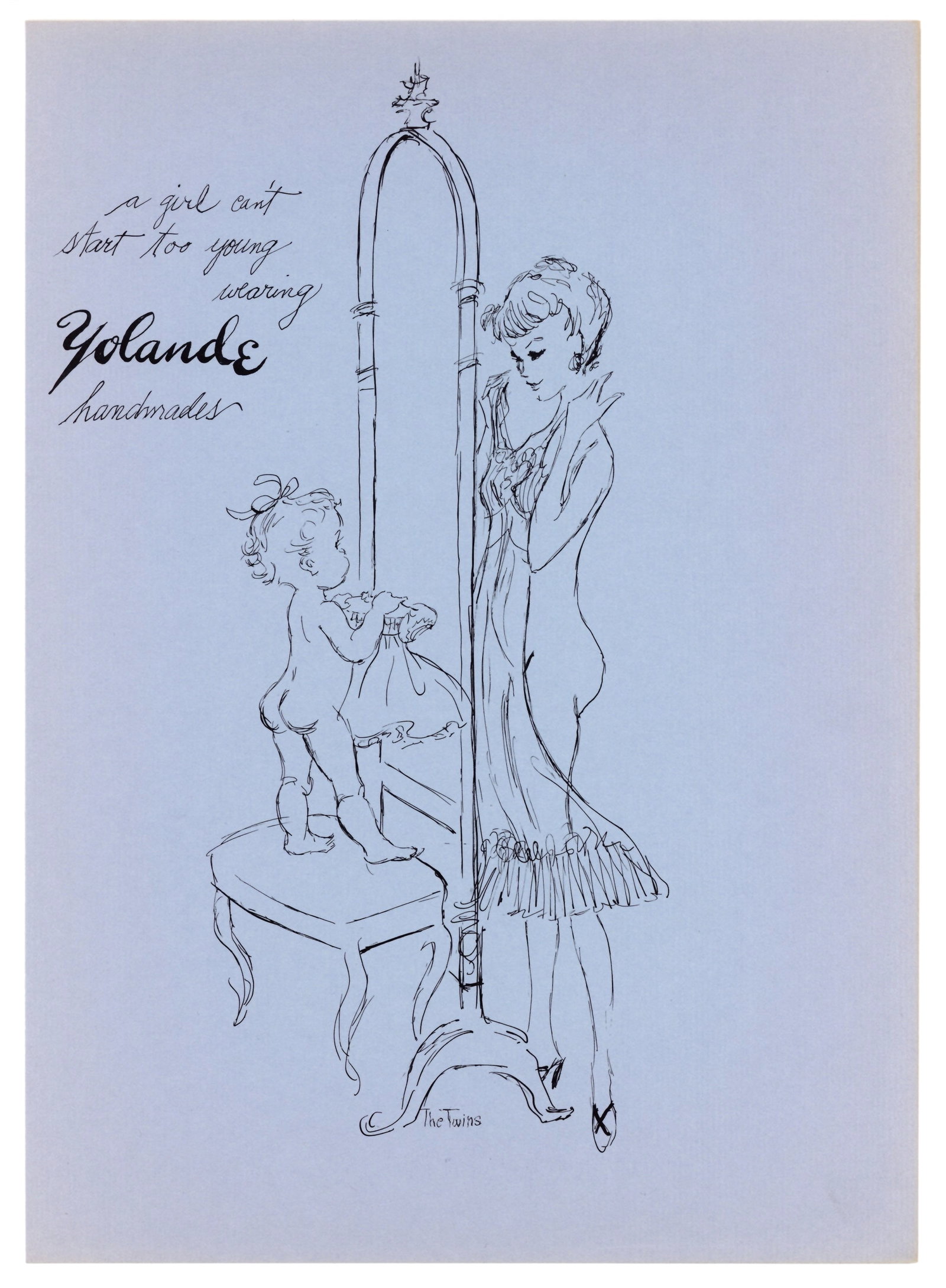 Bertram Goodman original lithograph: Medium: original lithograph. This lithograph was printed in 1958 for the "Improvisations" portfolio, published by the Artists Equity Association of New York on the occasion of the 1958 Spring