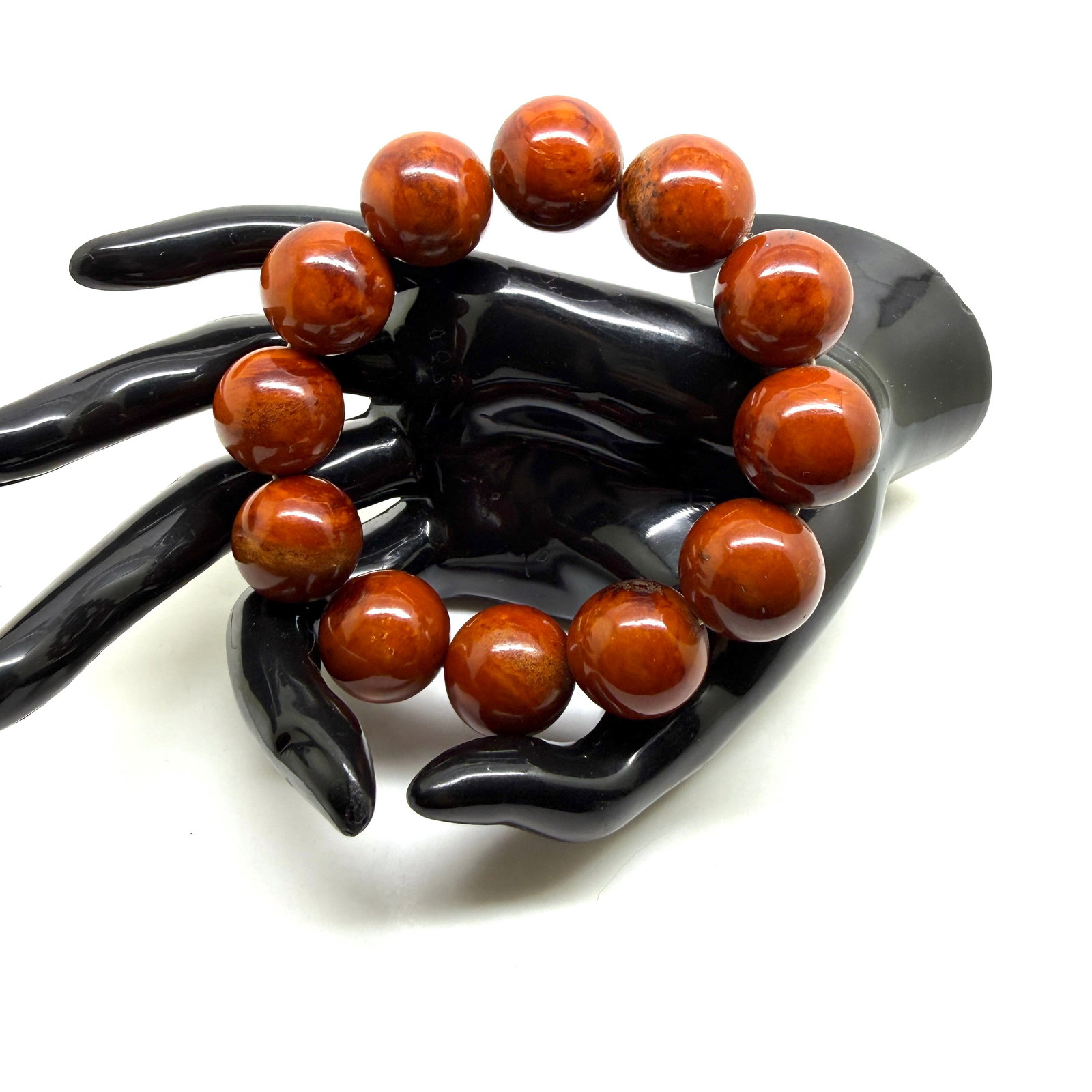 Fascinating Amber Bracelet - 3