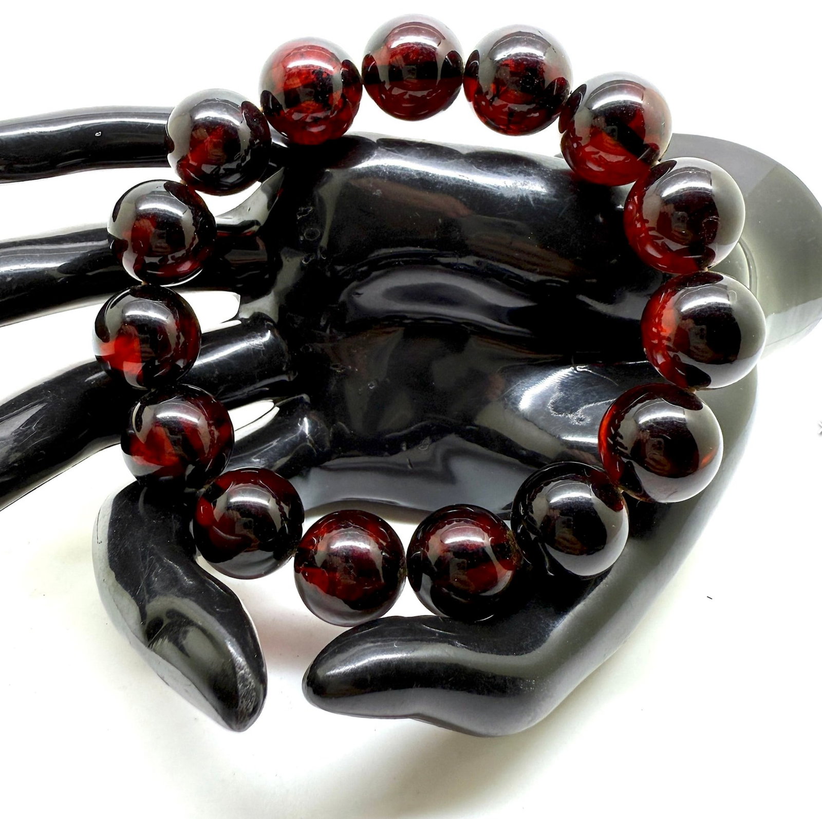 Grand Amber Bracelet - 2