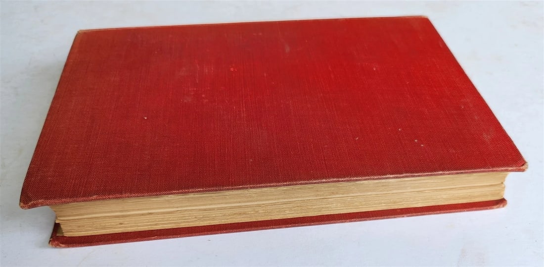 1903 PARRAKEETS Handbook to the Imported Species ANTIQUE ILLUSTRATED parrots - 4