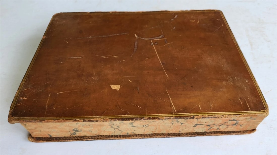 1784 STATE of PRISONS in ENGLAND including Europe & Russia ANTIQUE illustrated - 4