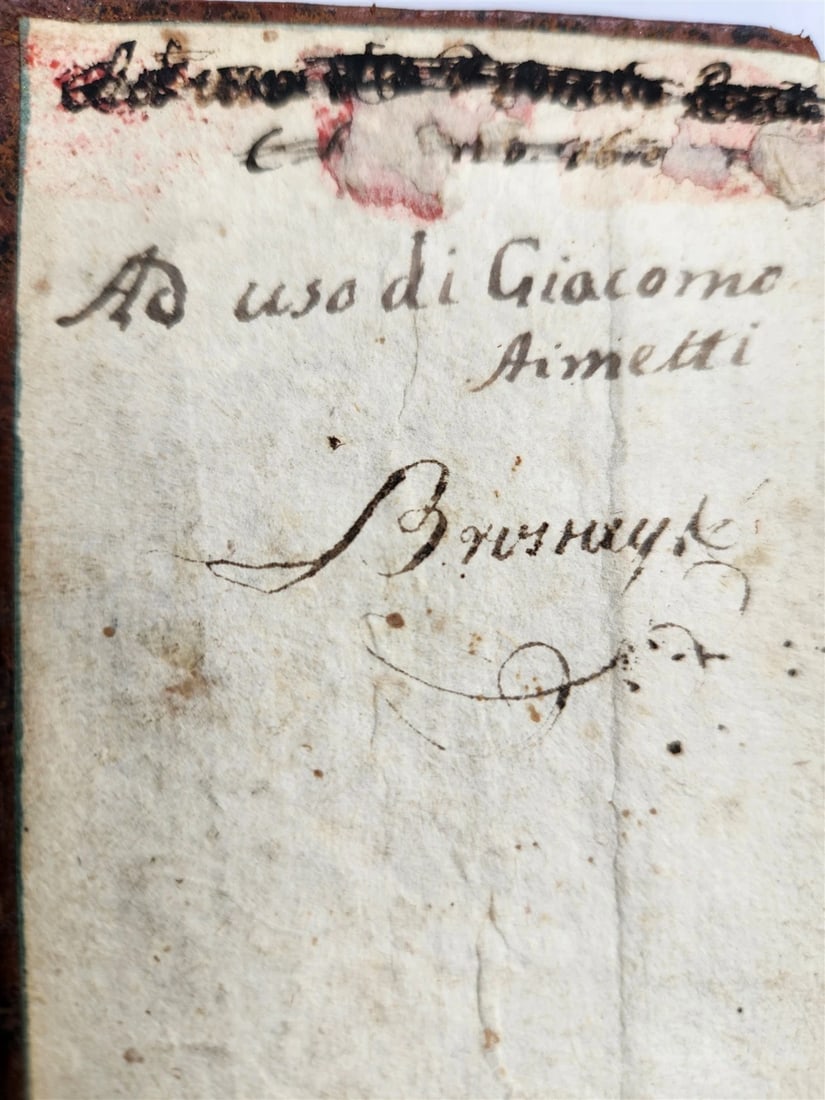 1572 PETRARCH ILLUSTRATED in ITALIAN antique 16th CENTURY rare PETRARCA POETRY - 12