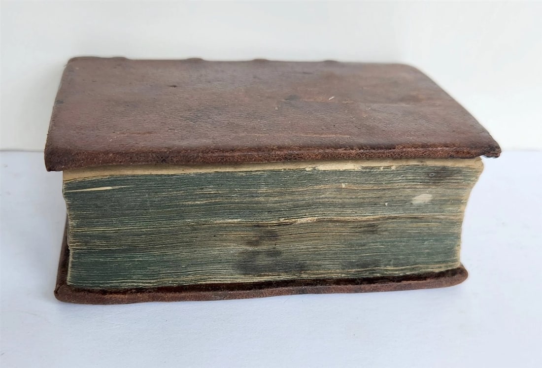1572 PETRARCH ILLUSTRATED in ITALIAN antique 16th CENTURY rare PETRARCA POETRY - 3