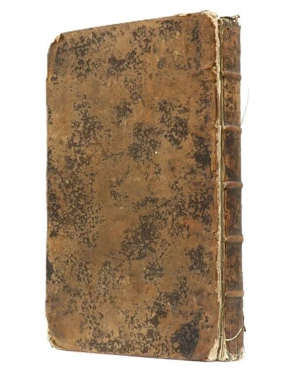 1686 Works of Isaac Barrow Sermons upon all Articles in Apostles Creed antique - 5