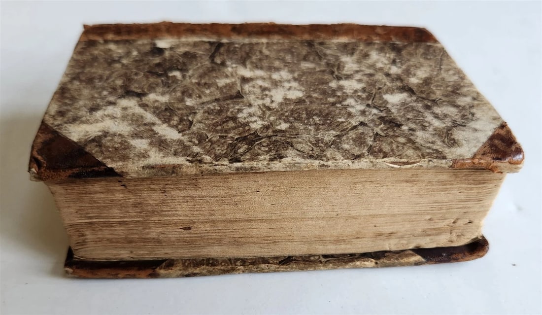 1557 DESCRIPTION of NORTHERN PEOPLE by O. MAGNUS antique ILLUSTRATED SCANDINAVIA - 4