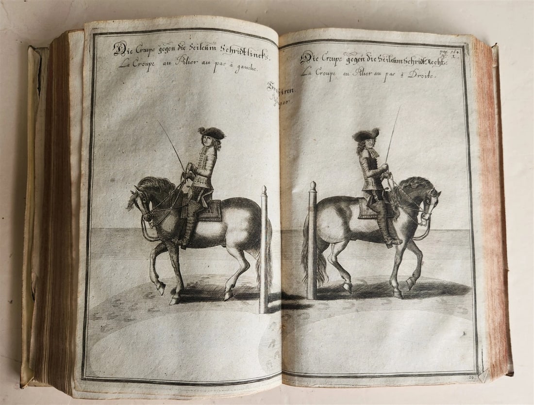 1603 Disquisitionum magicarum by Martin DEL RIO antique MAGIC TREATISE FOLIO - 16