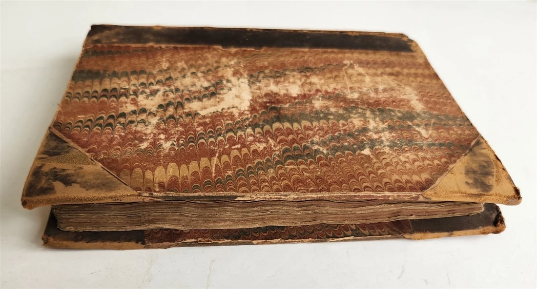 1660 Exact Impartial Accompt of Indictment Arraignment Trial Judgment ANTIQUE - 9