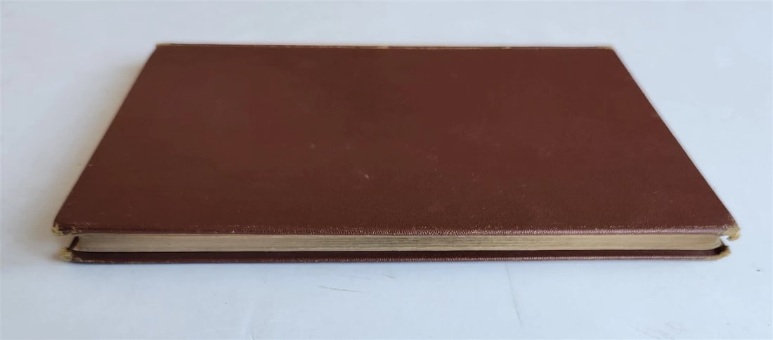 1923 Finno-Ugric Languages treatise antique - 3