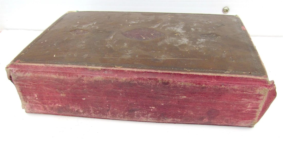 1871 ISLAMIC MANUSCRIPT LAW BOOK antique SHARIA HAND WRITTEN UZBEKISTAN KOKAND - 2