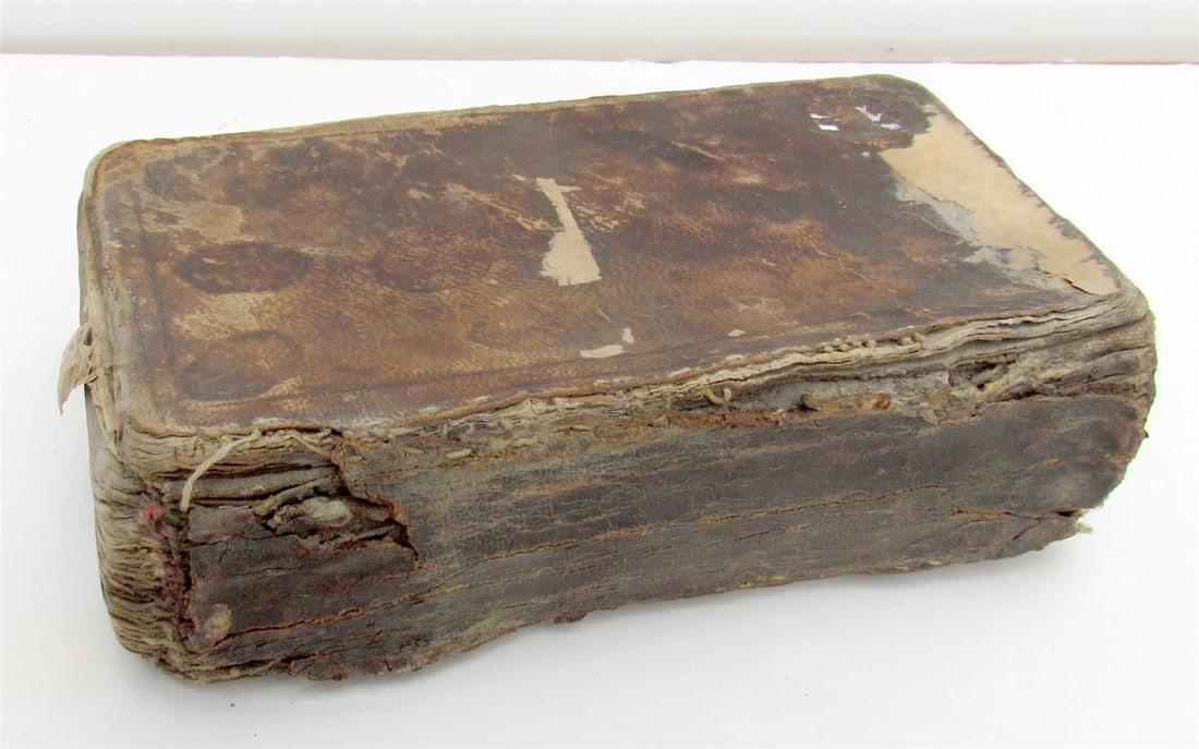 MANUSCRIPT BOOK MASLAK AL-MUTTAQIN antique HAND WRITTEN in ARABIC? - 2