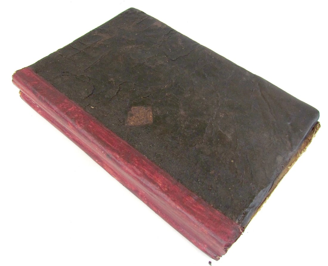 1750s ARABIC MANUSCRIPT antique ISLAMIC POETRY PROPHET MUHAMMAD HISTORY - 3