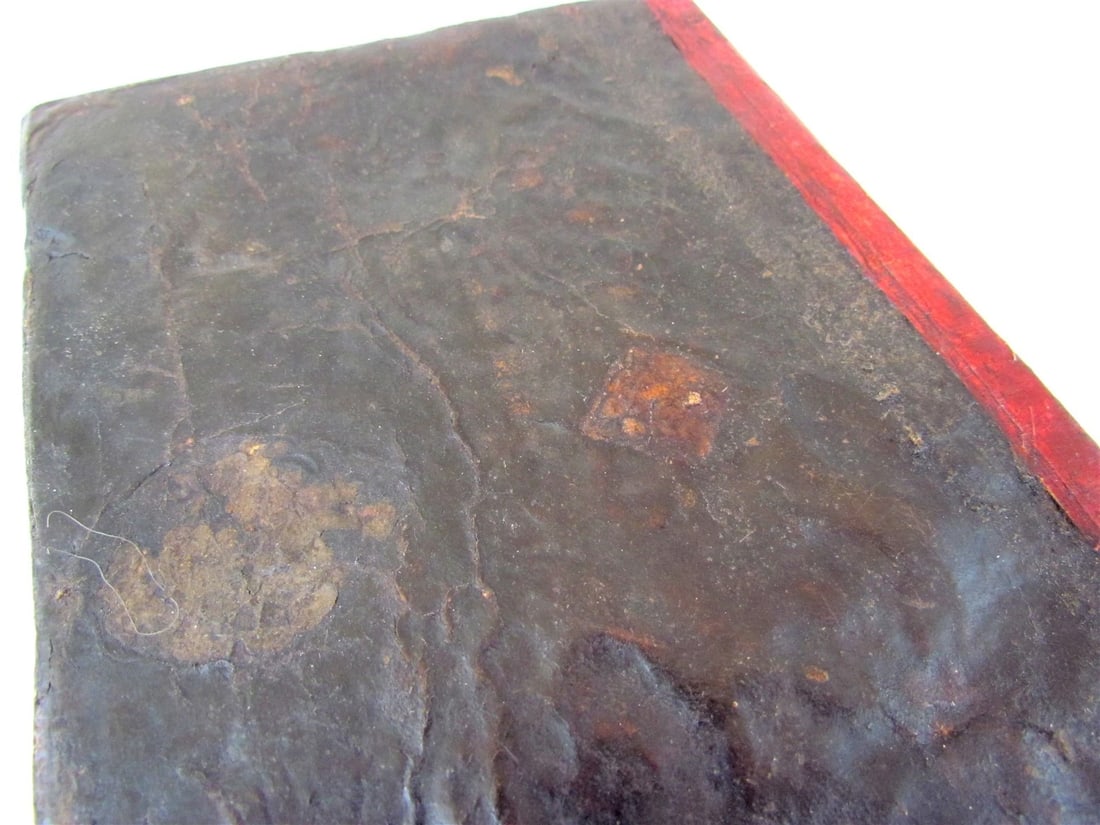 1750s ARABIC MANUSCRIPT antique ISLAMIC POETRY PROPHET MUHAMMAD HISTORY - 6