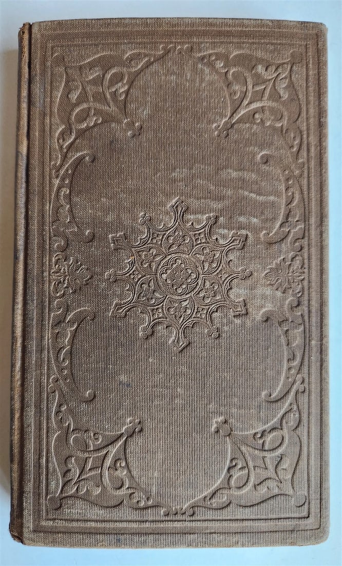 1822 CODE OF 1650 CONNECTICUT BLUE LAWS antique AMERICANA - 3