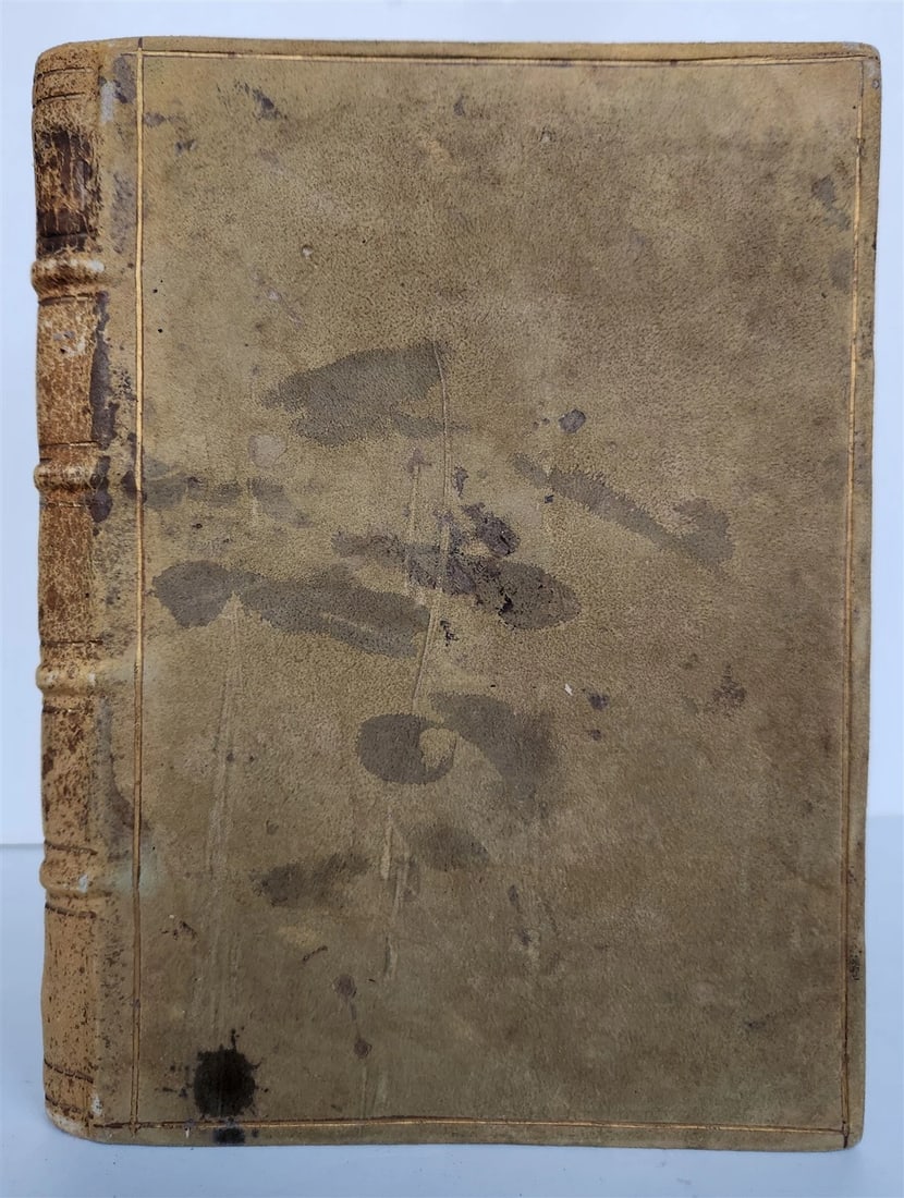1600 ILLUSTRATED ROMAN EMPRESSES PORTRAITS antique 55 COPPER PLATES - 2