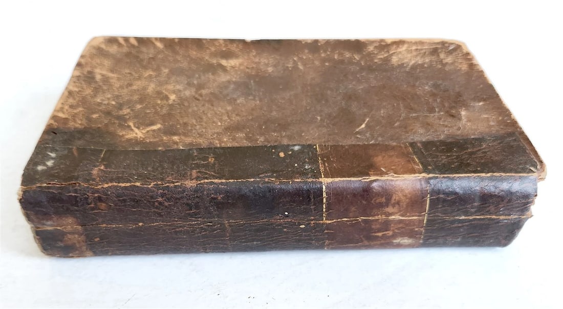 1823 RELIGIONS & RELIGIOUS CEREMONIES of ALL NATIONS antique ILLUSTRATED - 2
