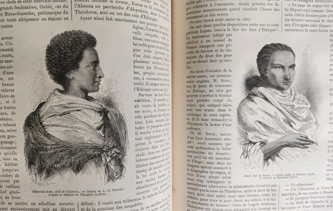 1869 HISTORY VOYAGES ILLUSTRATED antique NEW ZEALAND CEYLON SRI LANKA INDIA USA - 15