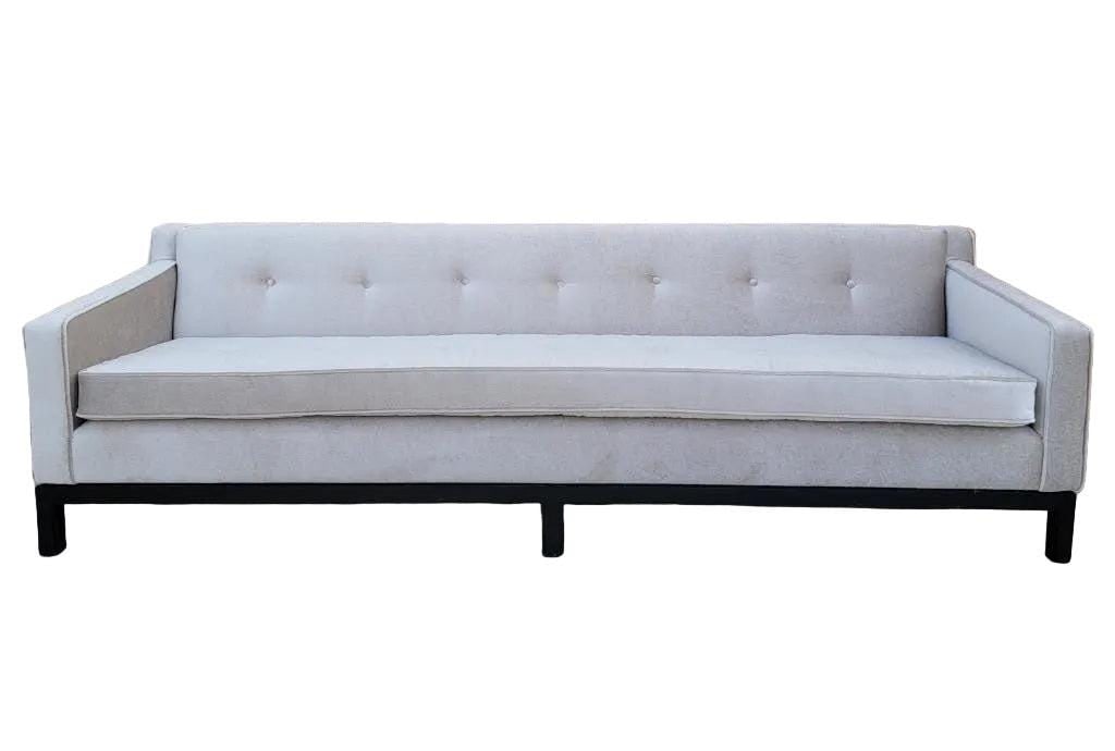 MCM Dunbar Sofa Newly Reupholstered - 5