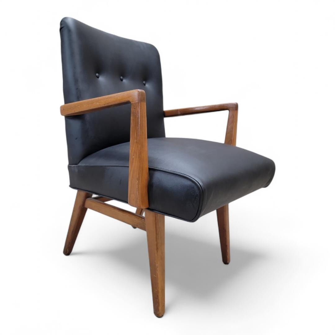 MCM Jens Risom Side Chair - 3